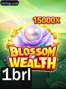 Explorando o Universo de BlossomofWealth