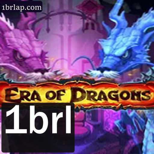 EraOfDragons: Uma Jornada Épica no Universo dos Dragões
