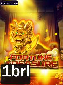 FortuneTreasure: Desvende os Segredos deste Jogo Empolgante