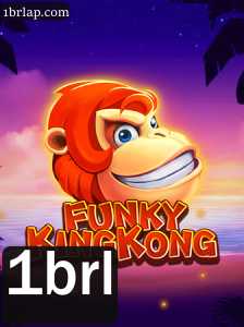 FunkyKingKong: Descubra o Novo Jogo que Está Movimentando o Universo dos Games