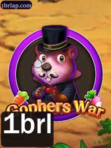 Descubra Tudo Sobre o Jogo GophersWar e Suas Regras