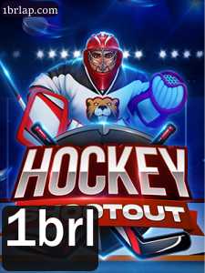 HockeyShootout: Uma Experiência Empolgante com Apenas 1BRL de Investimento