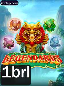 Explorando o Mundo de Legendary5