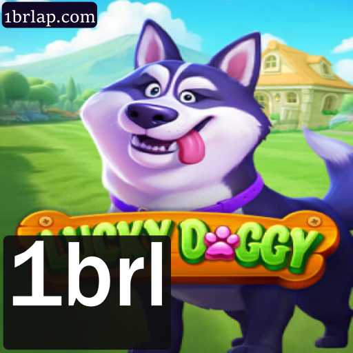 Explorando o Fascinante Mundo de LuckyDoggy com a Estratégia 1brl