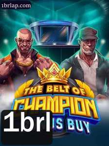 Descubra TheBeltOfChampionBonusBuy: O Jogo que Une Aventura e Estratégia