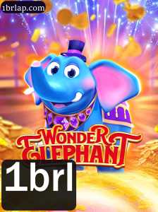 WonderElephant: Um Mergulho no Universo de Aventura